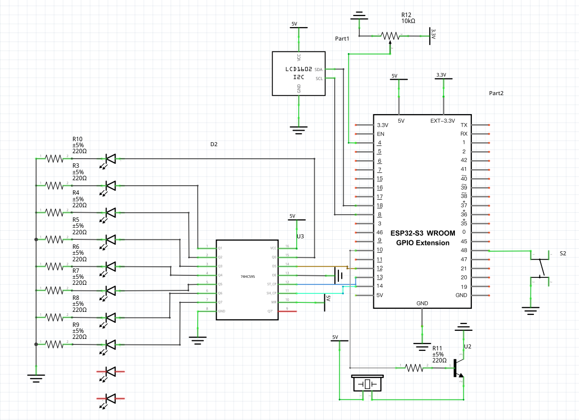 Circuit Diagram